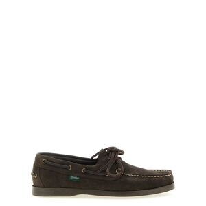Paraboot Men 'Barth' Boat Shoe